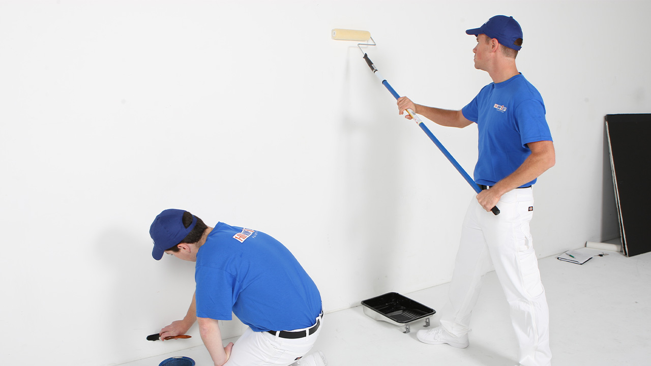 Aslanapa Boya Badanacı